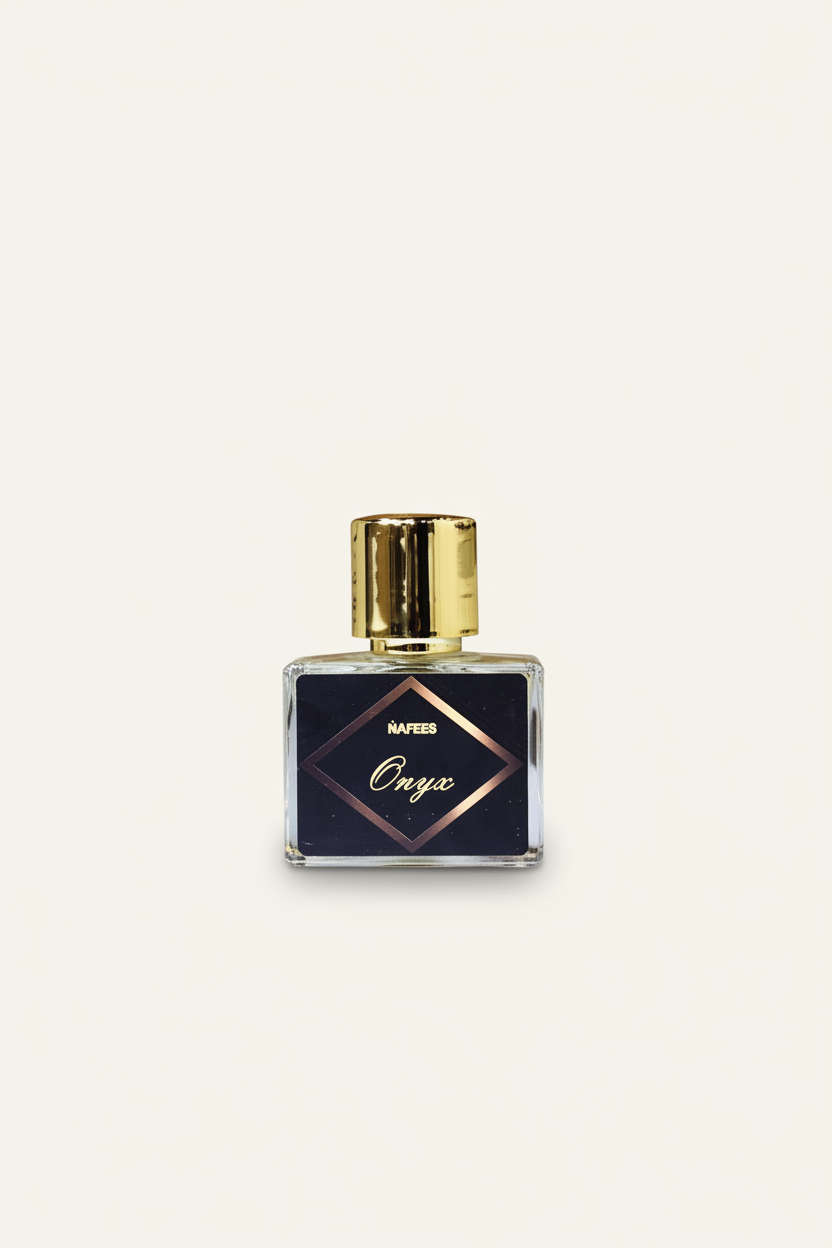 Onyx 30ml - Bottle Only