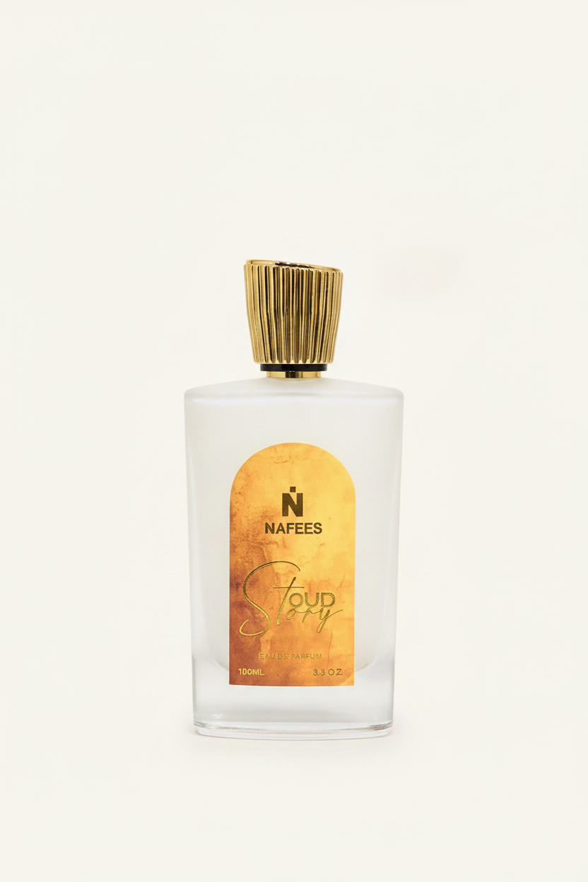 Oud Story 100ml