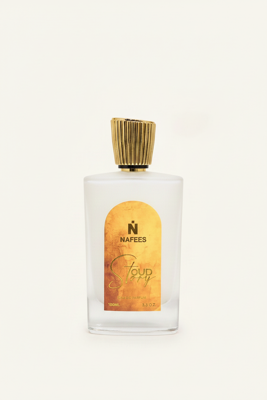 Oud Story 100ml