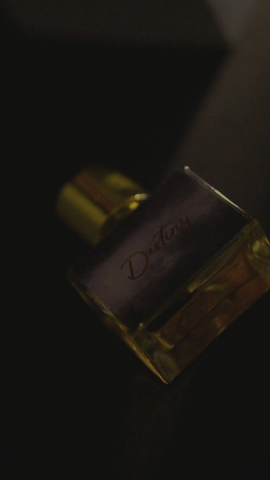 Destiny | 30ml Perfume for Him | 12hr+ Long Lasting