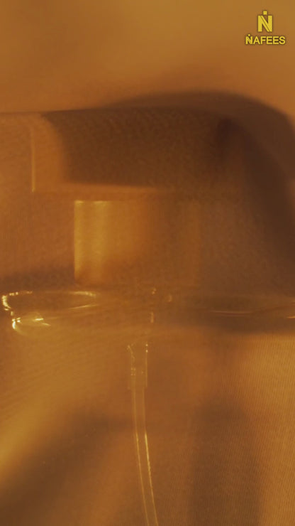 Onyx | Unisex | 12hr+ Long Lasting for EveryDay