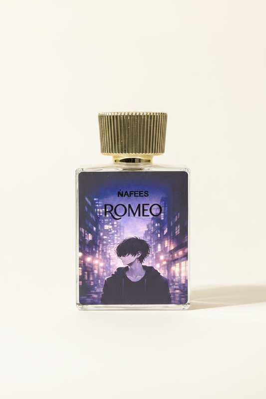 Romeo 100ml Perfume