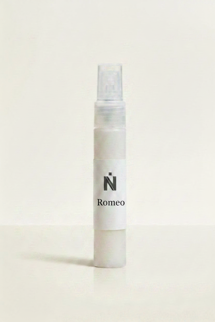 Romeo - Tester