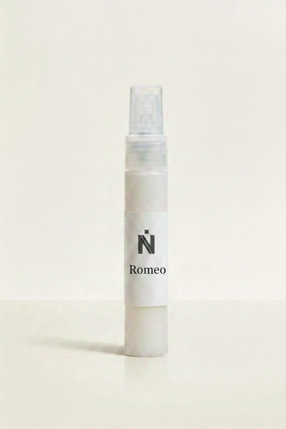 Romeo - Tester