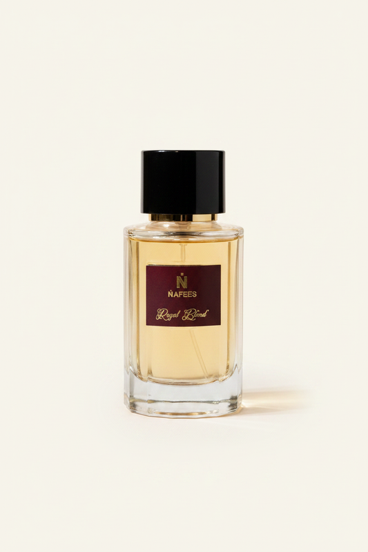 Royal Blend 100ml Perfume