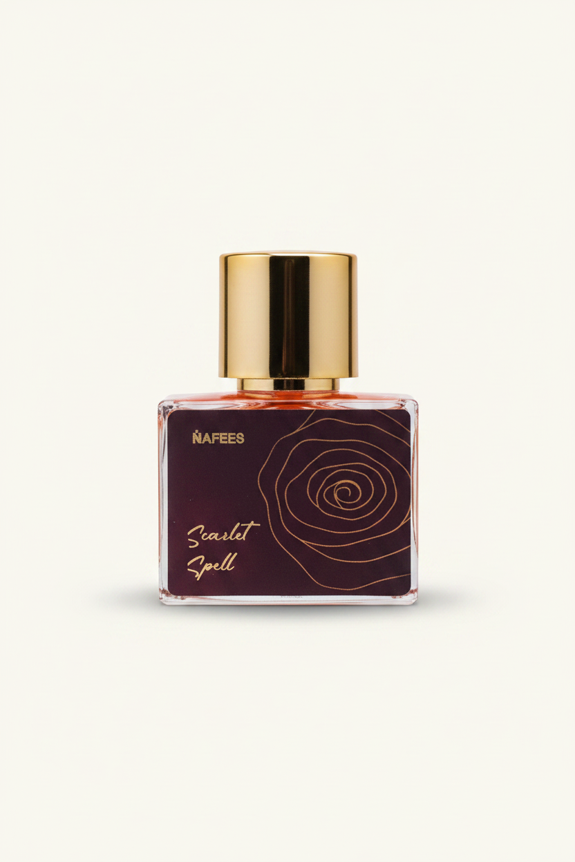 Scarlett Spell 30ml