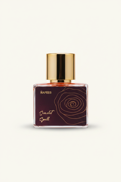 Scarlett Spell 30ml