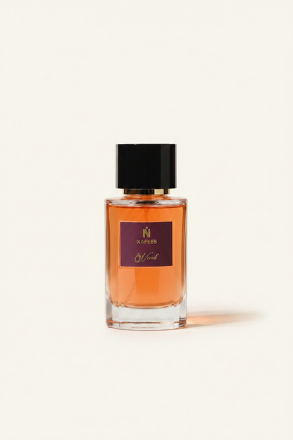 Ward 100ml Perfume
