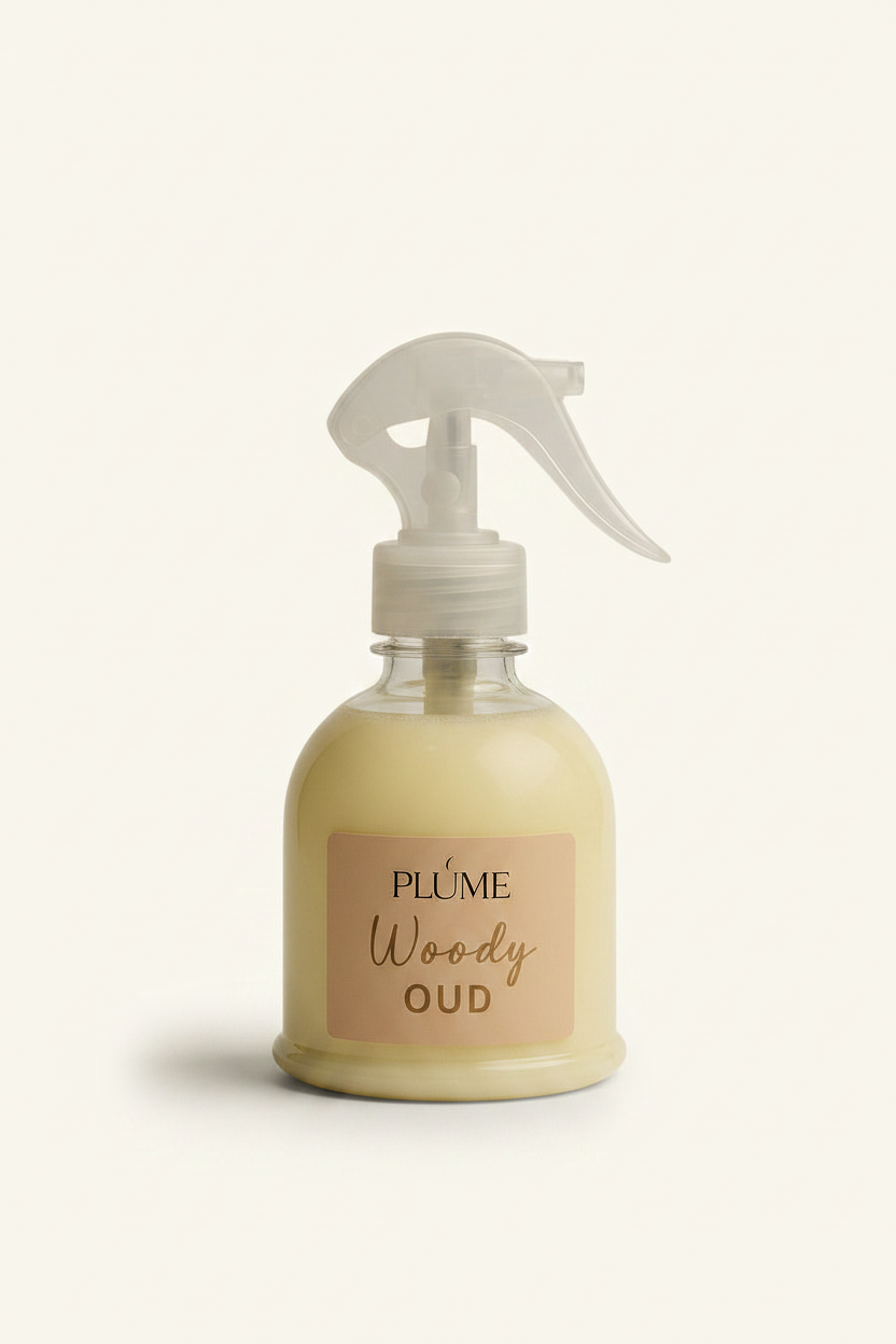Woody Oud