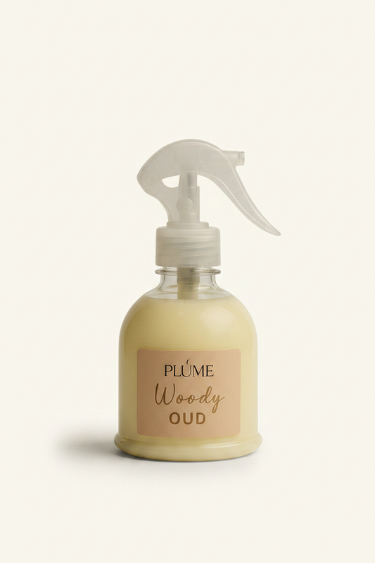 Woody Oud